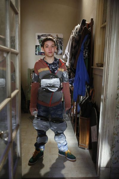 Produktbild: Shameless - Staffel 4 [3 DVDs]