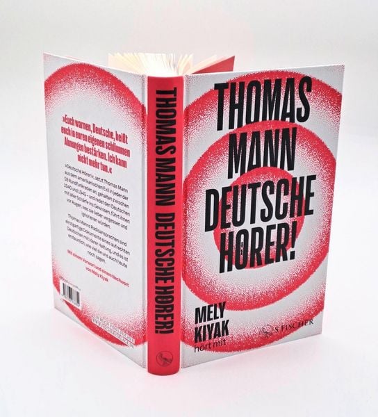 Produktbild: Deutsche H&ouml;rer!