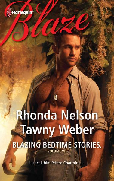 Produktbild: Blazing Bedtime Stories, Volume VII: The Steadfast Hot Soldier/Wild Thing