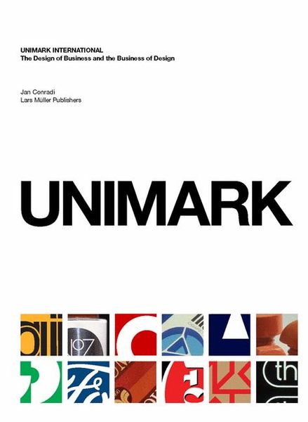 Produktbild: Unimark International