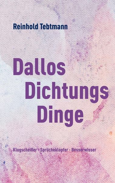 Produktbild: DallosDichtungsDinge