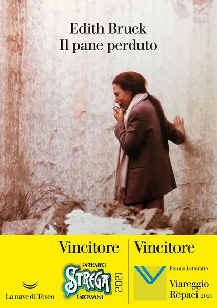 Produktbild: Il pane perduto