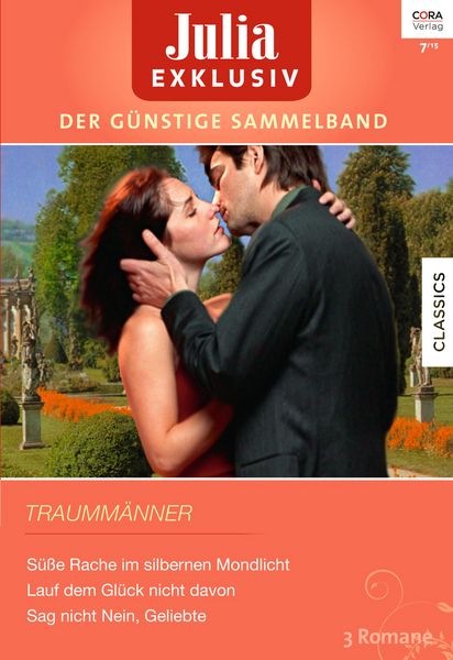 Produktbild: Julia Exklusiv Band 260