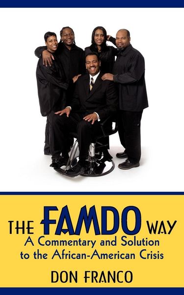 Produktbild: The Famdo Way