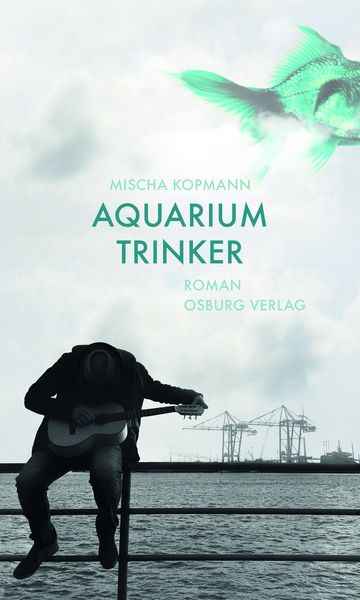 Produktbild: Aquariumtrinker