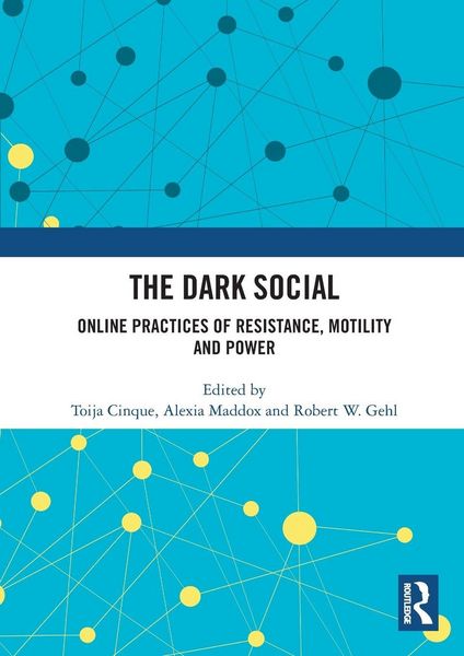 Produktbild: The Dark Social