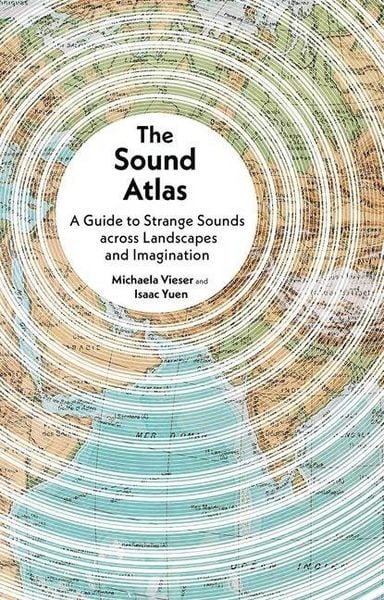 Produktbild: The Sound Atlas