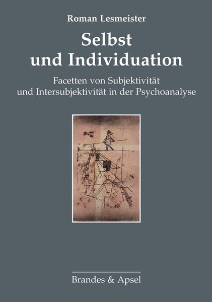 Produktbild: Selbst und Individuation
