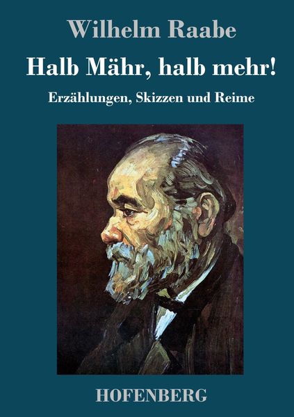 Produktbild: Halb M&auml;hr, halb mehr!