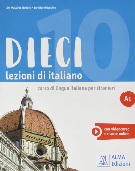 Produktbild: Dieci A1