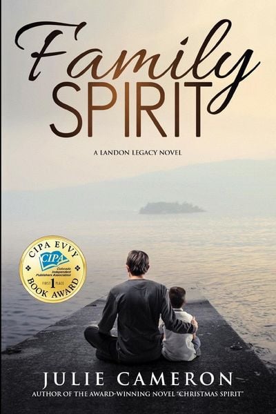 Produktbild: Family Spirit