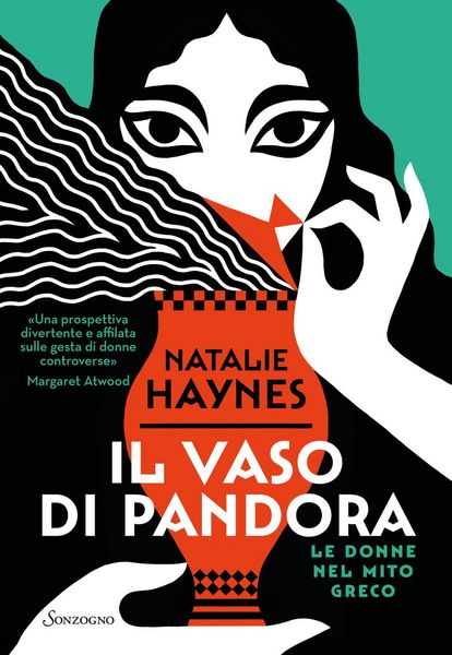 Produktbild: Il vaso di Pandora. Le donne nel mito greco