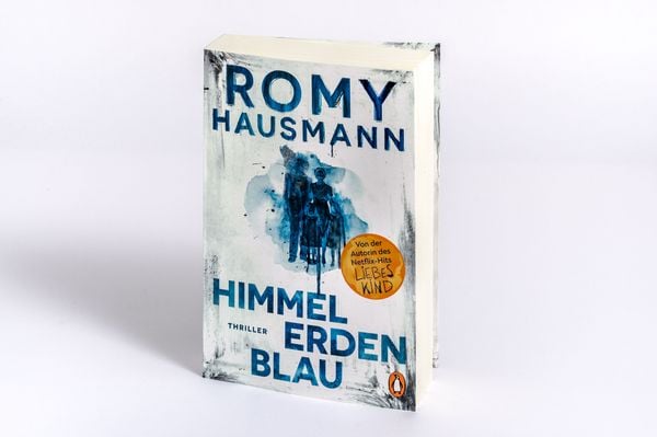 Produktbild: Himmelerdenblau