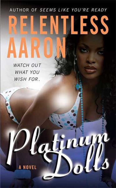 Produktbild: Platinum Dolls