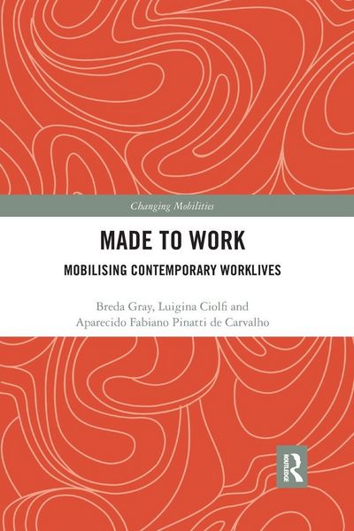 Produktbild: Made To Work