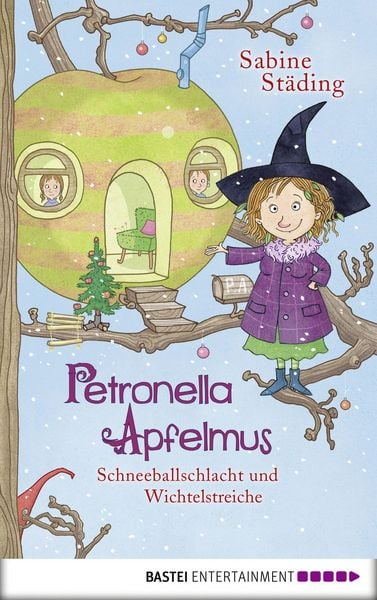 Produktbild: Petronella Apfelmus 03