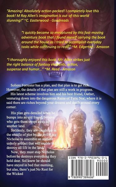Produktbild: The Orb of Chaos