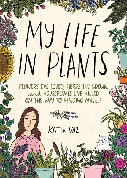 Produktbild: My Life in Plants
