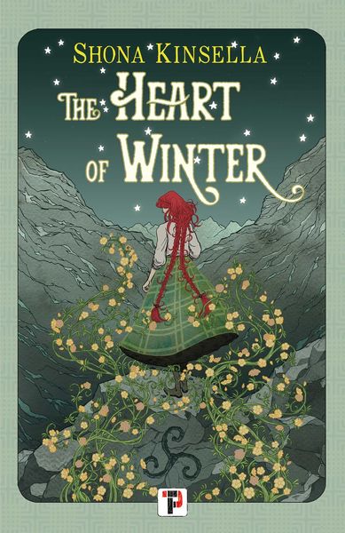 Produktbild: The Heart of Winter