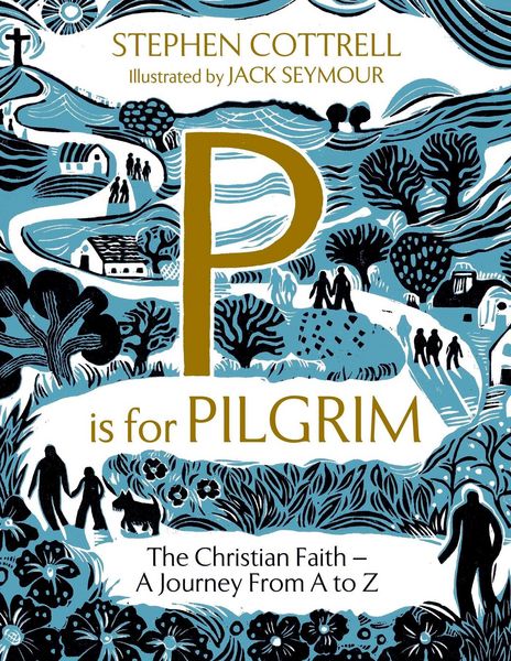 Produktbild: P Is for Pilgrim