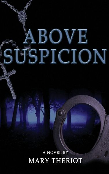Produktbild: Above Suspicion