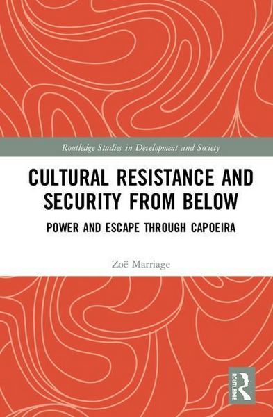 Produktbild: Marriage, Z: Cultural Resistance and Security from Below