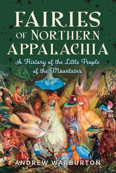 Produktbild: Fairies of Northern Appalachia