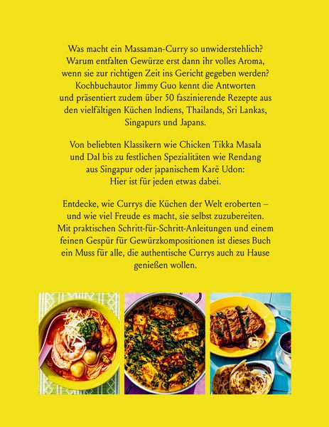 Produktbild: Curry