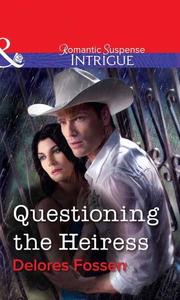 Produktbild: Questioning The Heiress