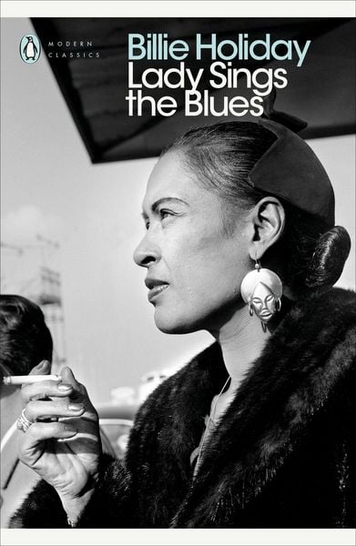 Produktbild: Lady Sings the Blues