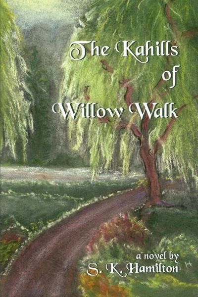 Produktbild: The Kahills of Willow Walk
