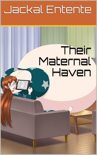 Produktbild: Their Maternal Haven