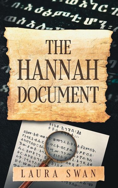 Produktbild: The Hannah Document