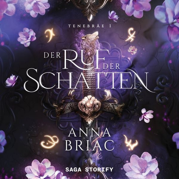 Produktbild: Der Ruf der Schatten &ndash; Tenebr&auml;e 1
