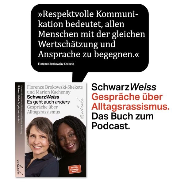 Produktbild: SchwarzWeiss
