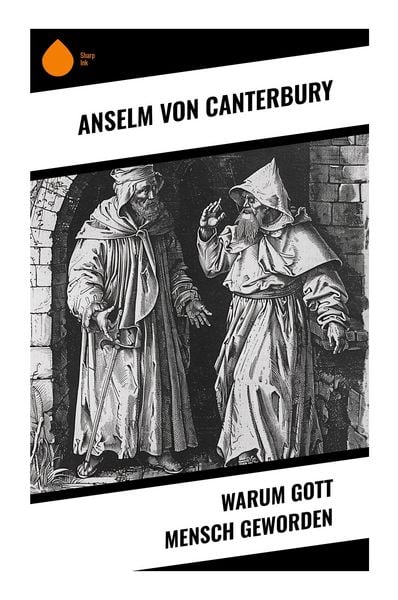 Produktbild: Warum Gott Mensch geworden