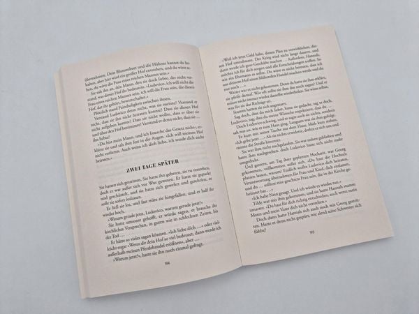 Produktbild: Zwei Frauen