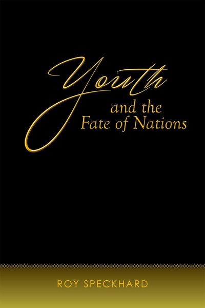 Produktbild: Youth and the Fate of Nations