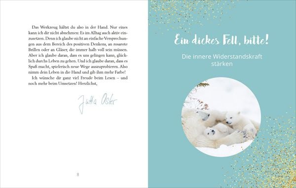 Produktbild: Her mit dem bunten Leben!