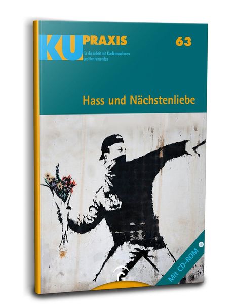 Produktbild: Hass und N&auml;chstenliebe