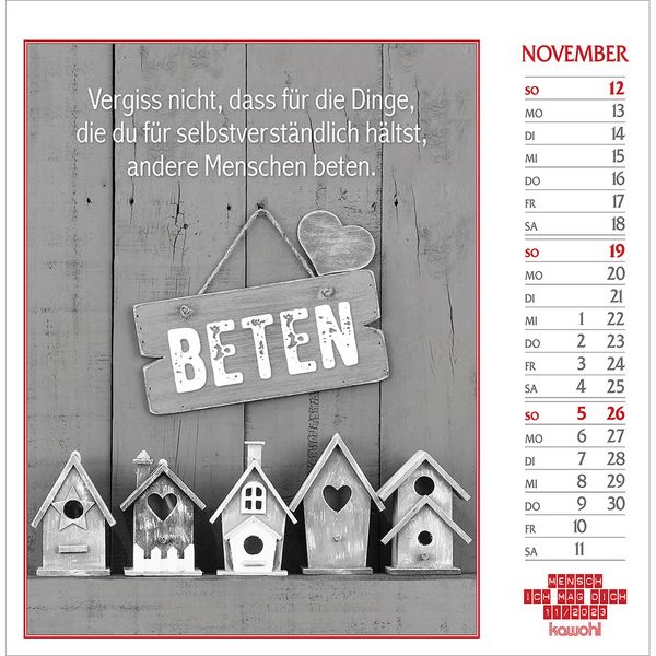 Produktbild: Ein Licht der Hoffnung f&uuml;r dich