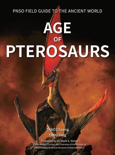 Produktbild: Age of Pterosaurs