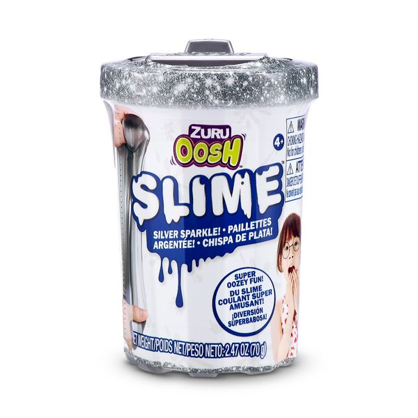 Produktbild: Oosh - Schleim Kleine Dose (70g)