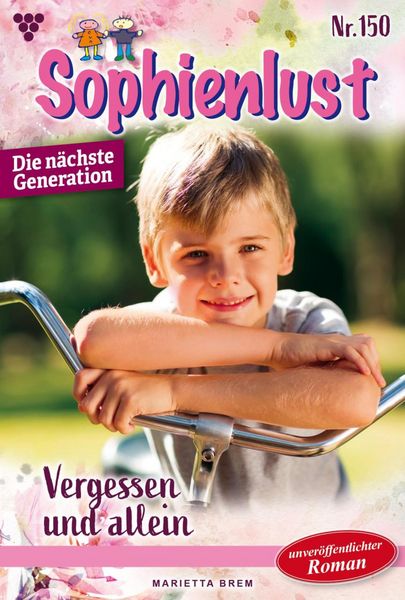 Produktbild: Vergessen und allein