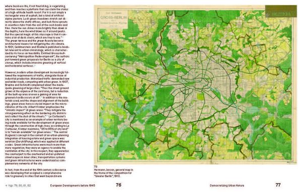 Produktbild: City, Climate, and Architecture