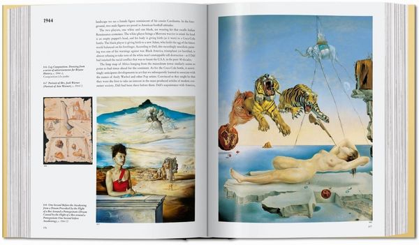 Produktbild: Dal&iacute;