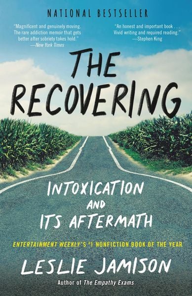 Produktbild: The Recovering