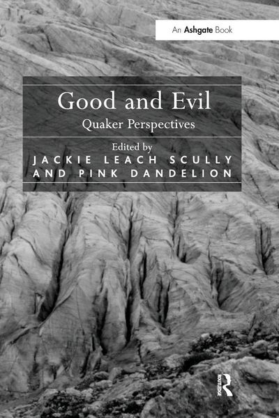 Produktbild: Good and Evil
