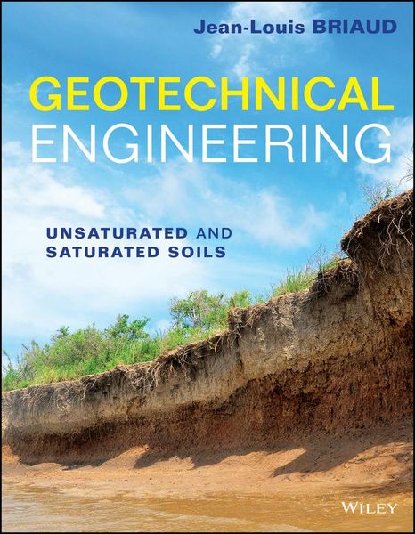 Produktbild: Geotechnical Engineering