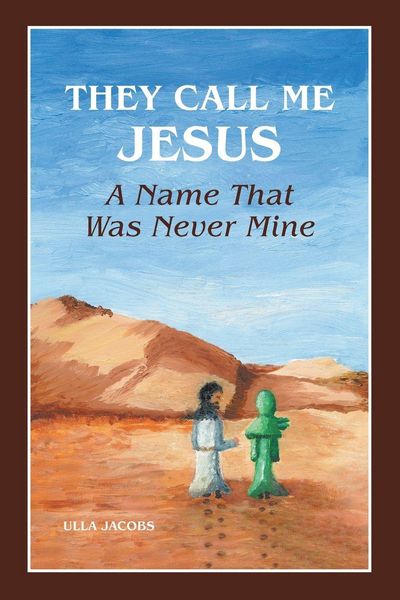 Produktbild: They Call Me Jesus
